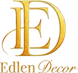 Edlen Decor logo
